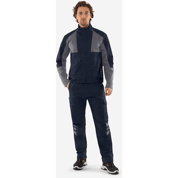 Fristads 4930 Workwear Jacket