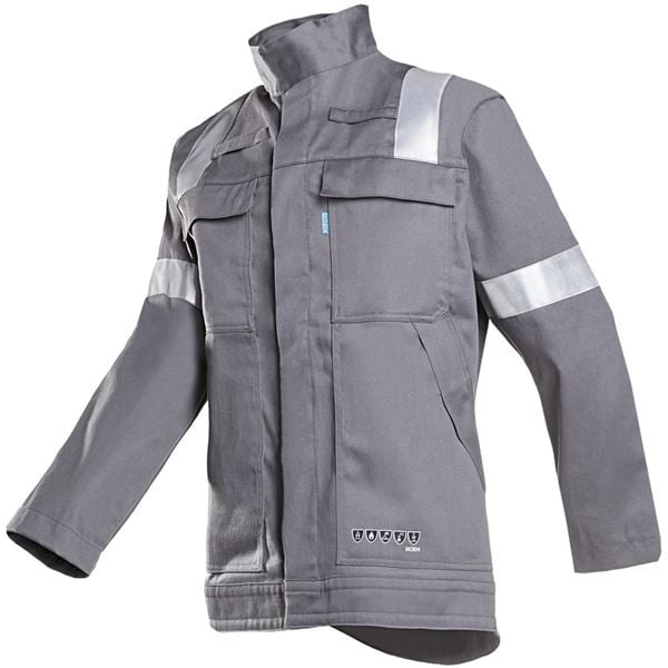 Sioen Montero 009 Arc Protection Jacket