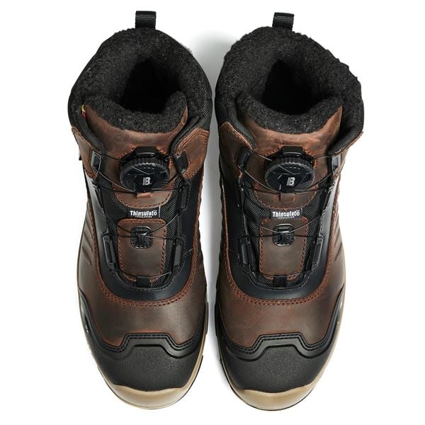 Blaklader 2492 Storm safety Boot