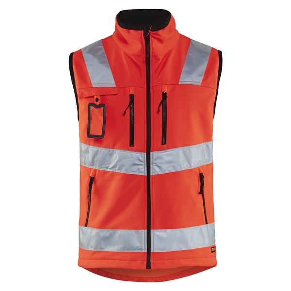 Blaklader 3049 High Vis Body Warmer