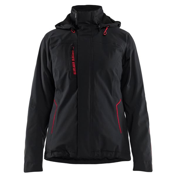 Blaklader 4408 Women's Lightweight Lined Winter Jacket