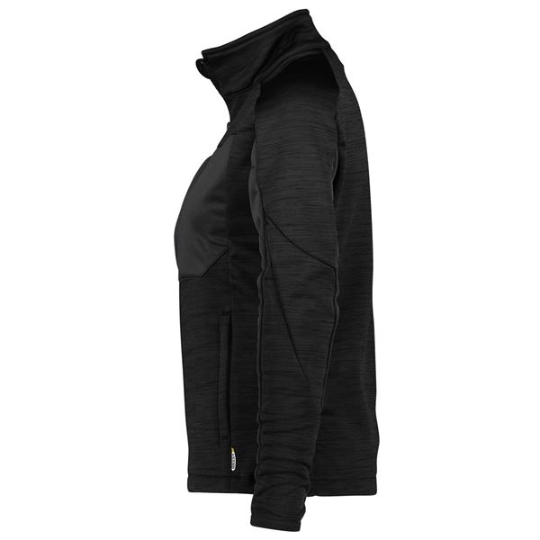 Dassy Convex Womens Knitted Jacket