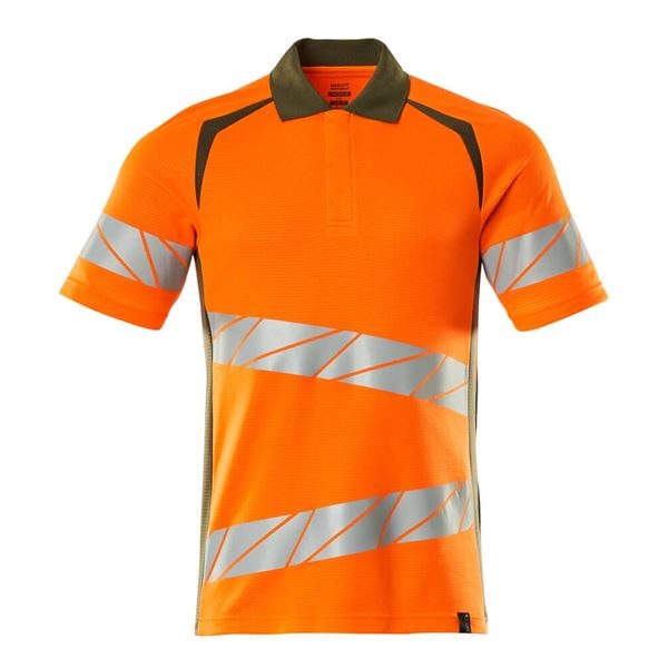 Mascot 19083 Hi-VIs Polo shirt