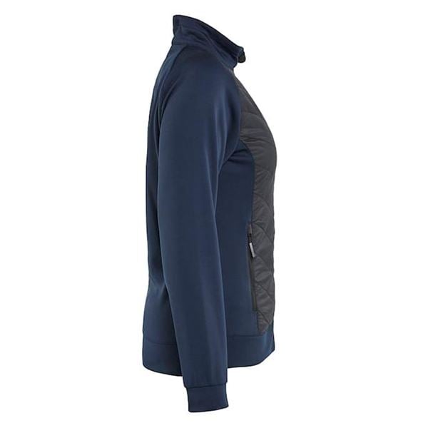Blaklader 3419 Womens Hybrid Sweat Jacket