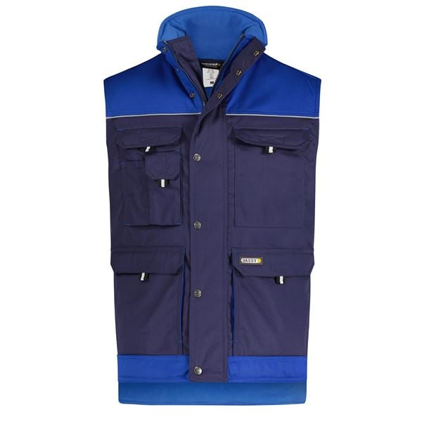Dassy Hulst Bodywarmer