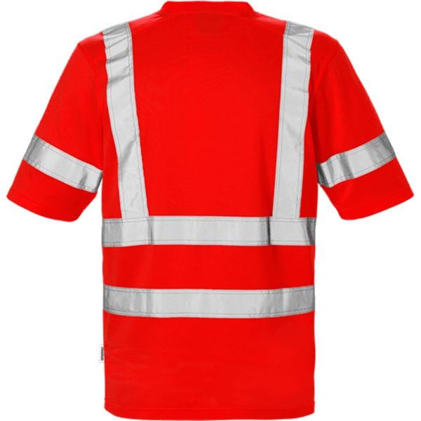 Fristads High vis t-shirt 7024