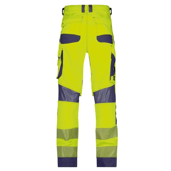 Dassy Odessa Summer High Vis Trousers