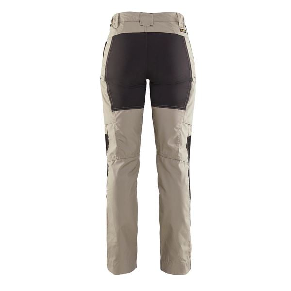 Blaklader 7159 Womens Stretch Work Trouser