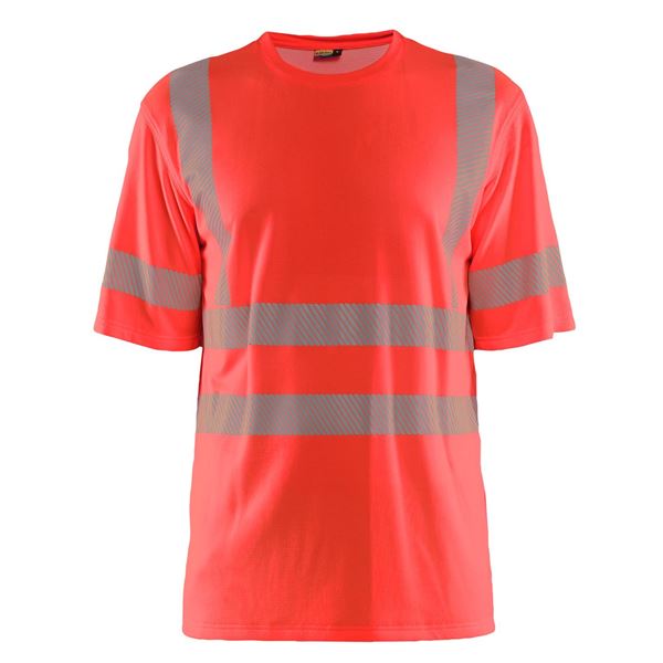 Blaklader 3522 Hi-vis T-shirt