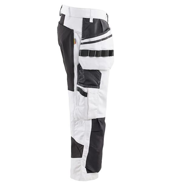Blaklader 1912 Painters Stretch Pirate Trousers