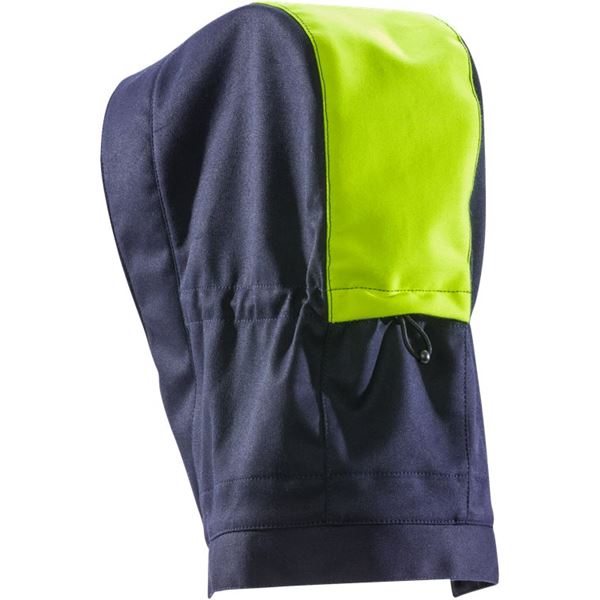 Fristads 4077 Flamestat Softshell Hood