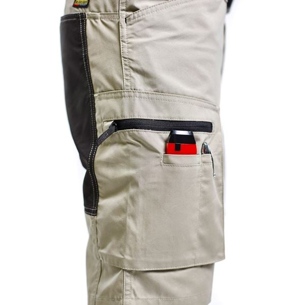 Blaklader 145918 Stretch Trousers