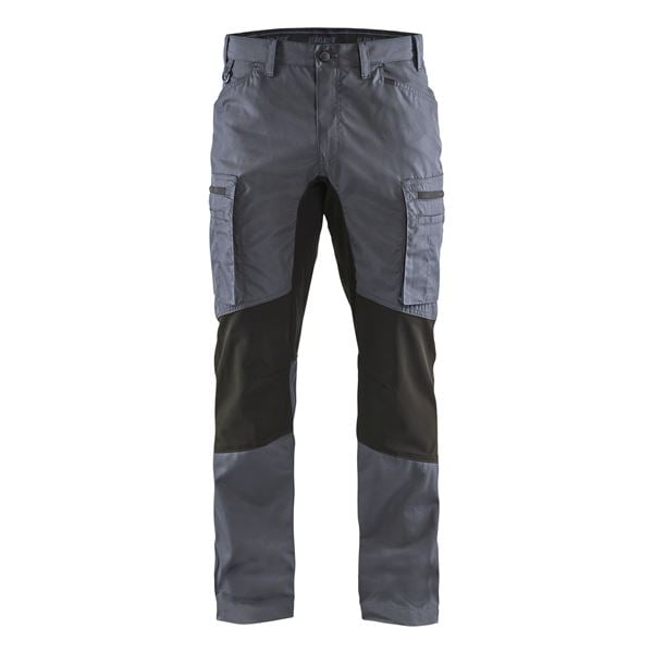 Blaklader 145918 Stretch Trousers