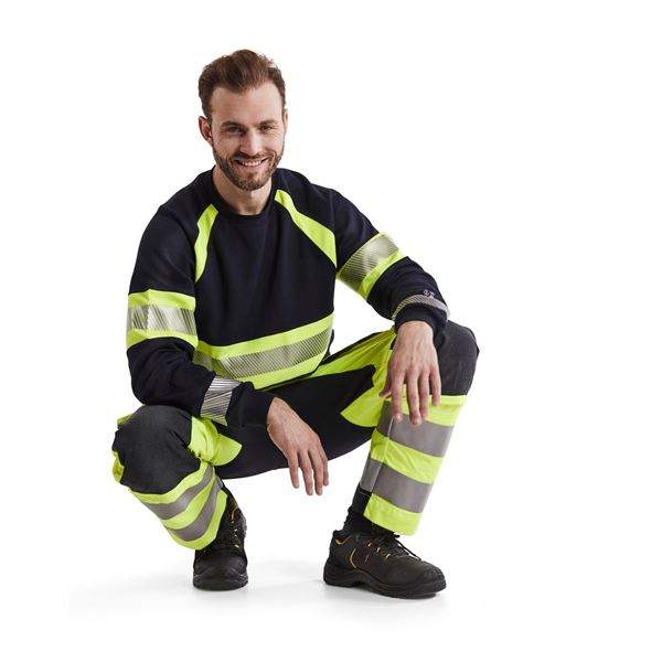 Blaklader 1487 Multinorm Stretch Trousers