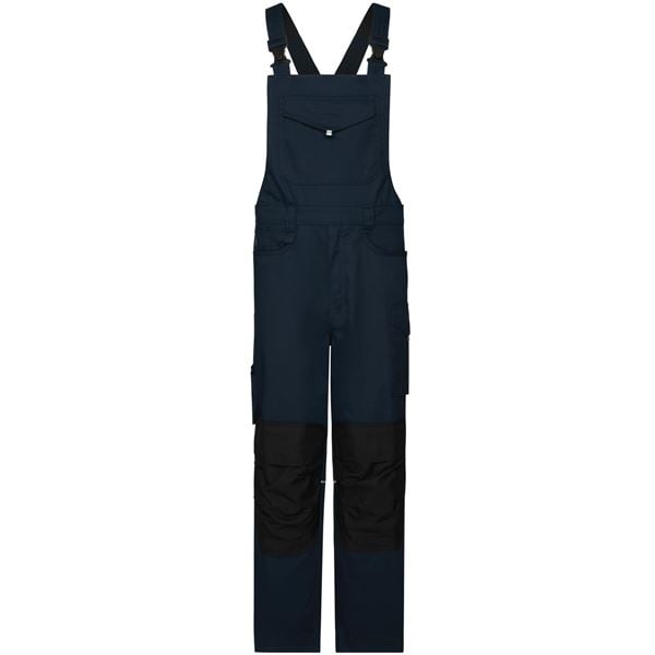 Dassy Ito Bib and Brace Overalls