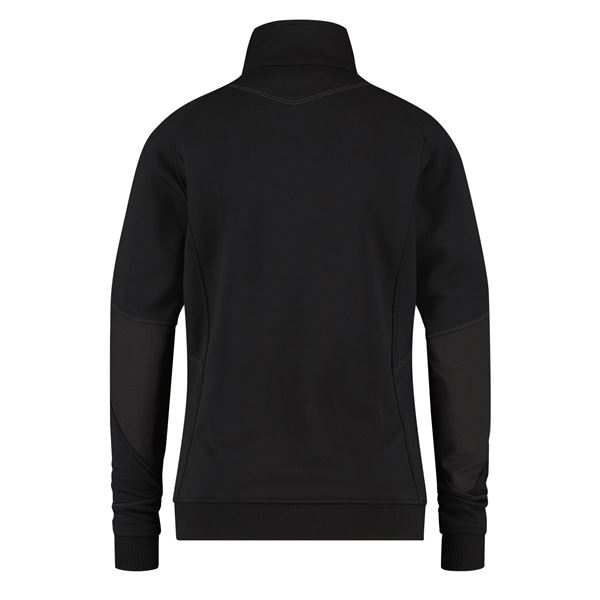 Dassy Velox Womens Sweatshirt Jacket