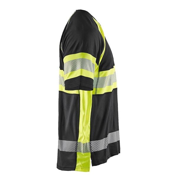 Blaklader 3337 High Vis T-Shirt