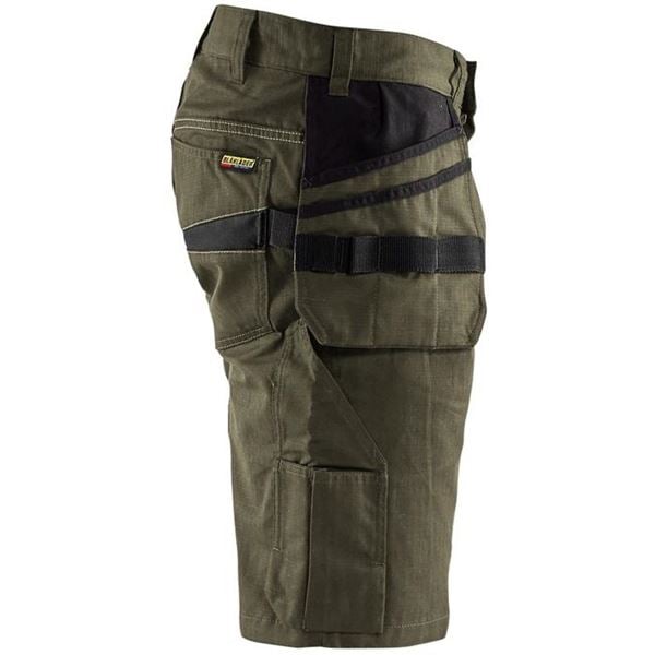 Blaklader 1494 Work Shorts