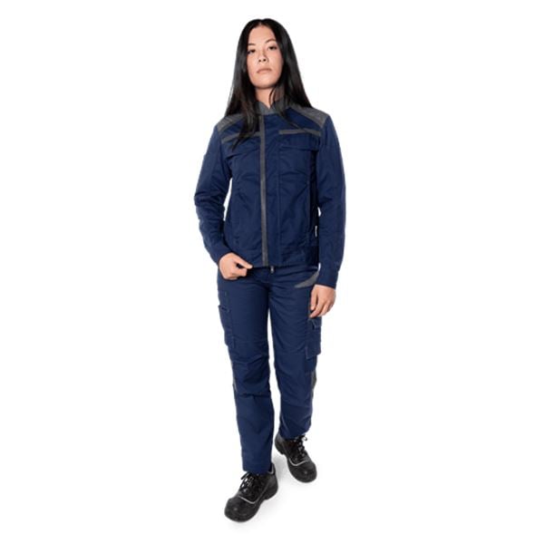 Fristads Womens Work Jacket 4556