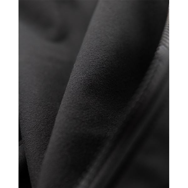 Fristads 4872 Womens Hooded Softshell Jacket