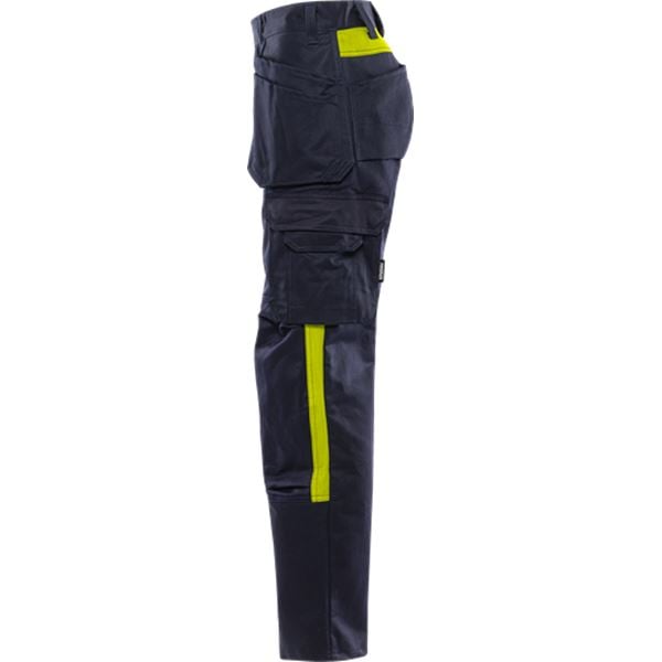 Fristads 2730 Womens FR Work Trousers
