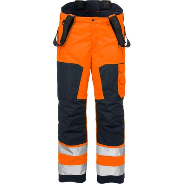 Fristads High Vis Airtech® Winter Trousers 2035
