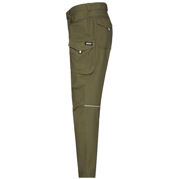 Dassy Gaudi Flex Womens Work Trousers