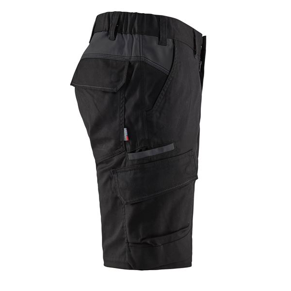 Blaklader 1446 Stretch Shorts