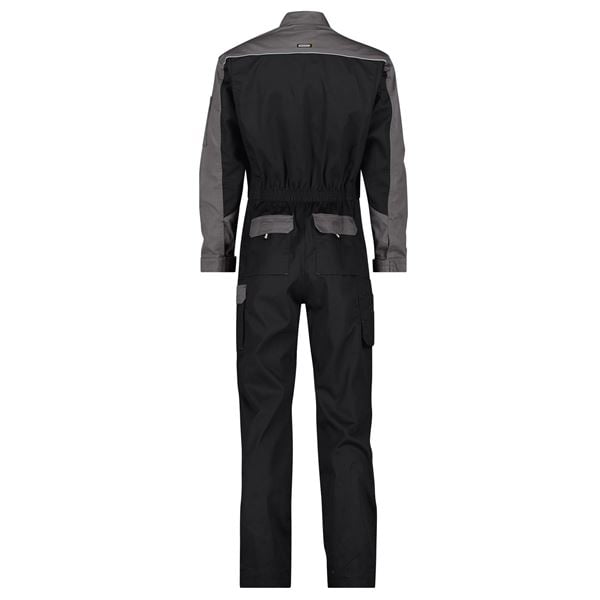 Dassy Cannes Overall