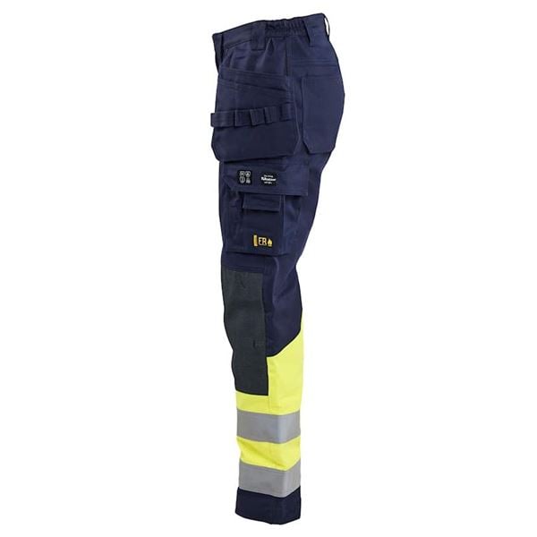 Blaklader 7081 Womens Multinorm Trousers