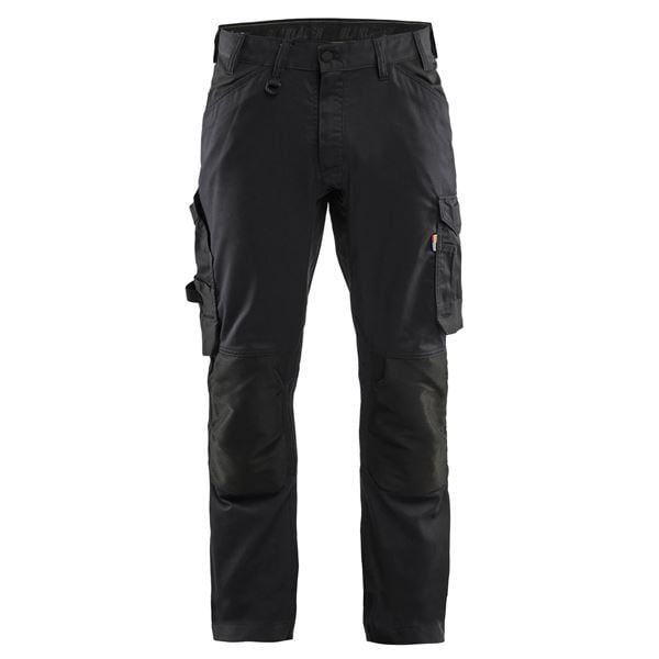 Blaklader 1751 Stretch Work Trousers