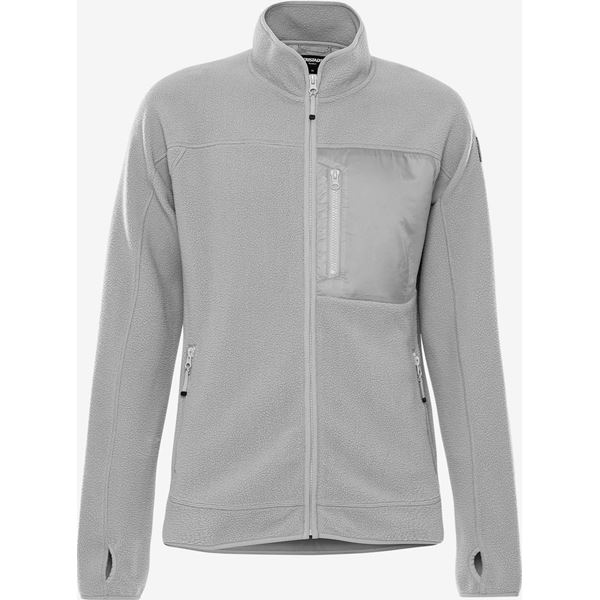 Fristads Argon Womens Micro Pile Fleece Jacket