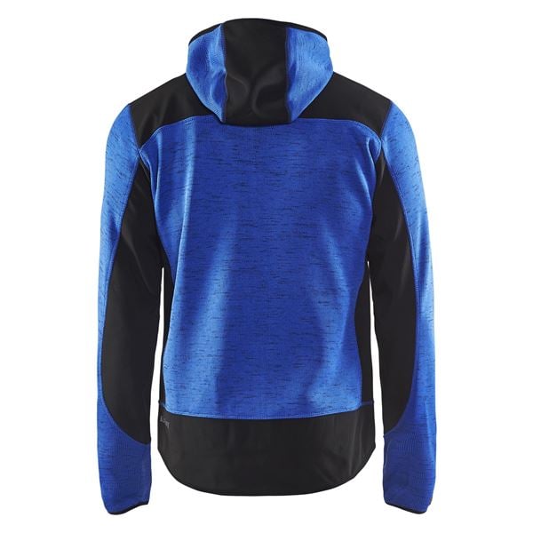 Blaklader 4930 Hooded Sweatshirt