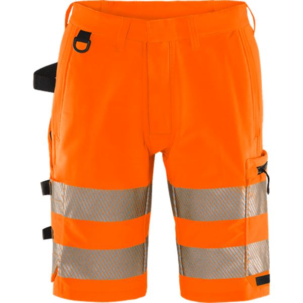 Fristads 2648 High Vis Shorts