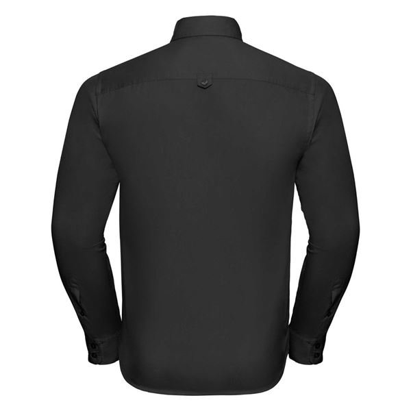 Russell 916M Twill Shirt