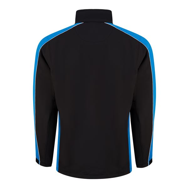Orn Avocet Softshell Jacket