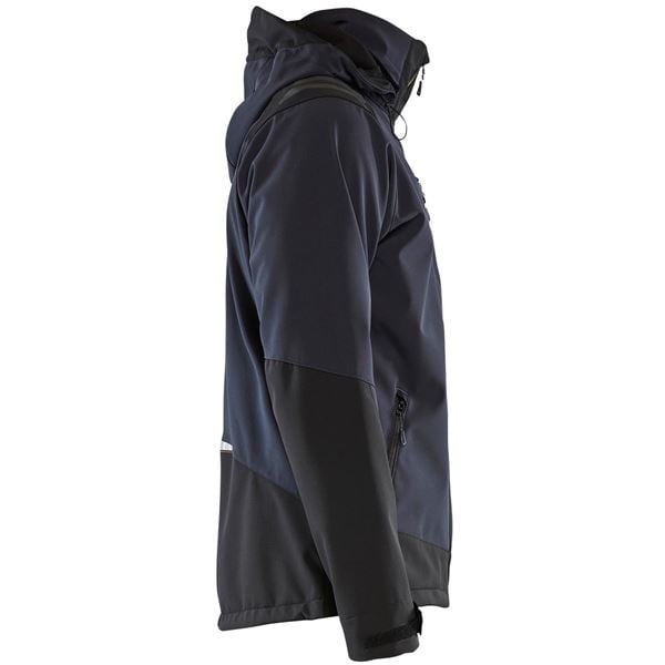 Blaklader 4749 Waterproof Softshell Jacket