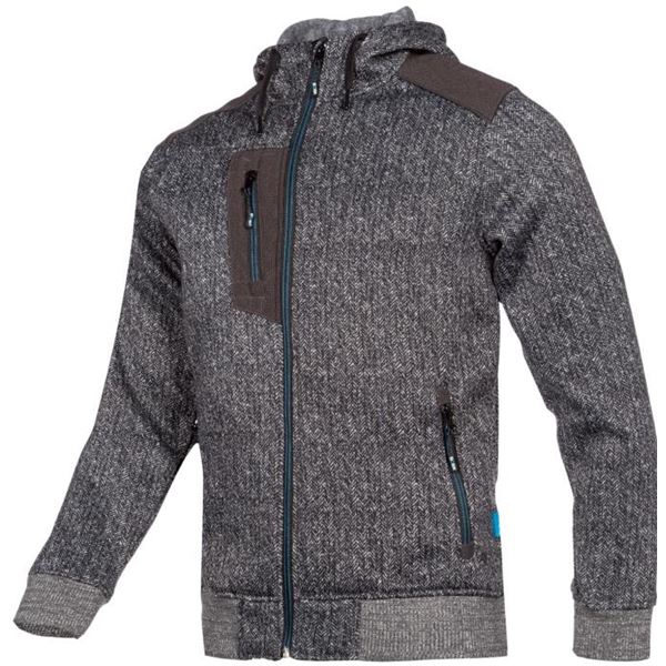Sioen 574A Hayton Jacket