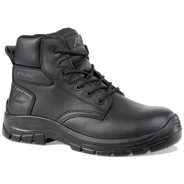 Rock Fall PM4003 Georgia Safety Boots