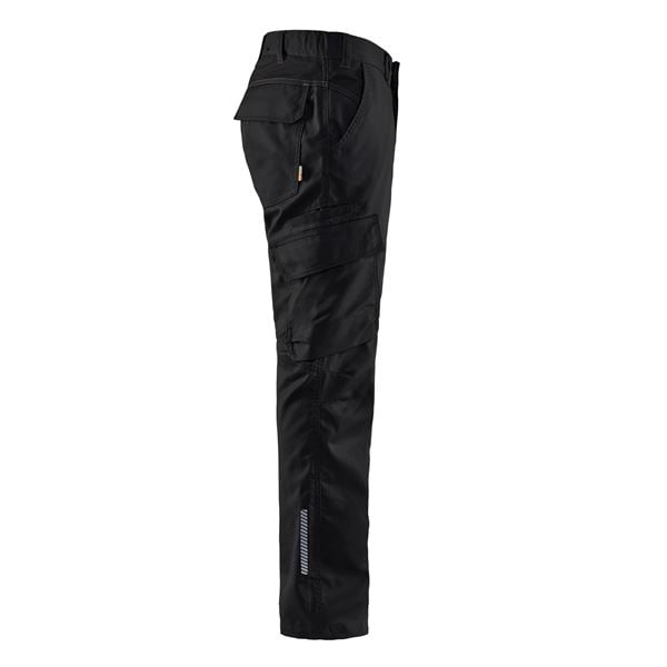 Blaklader 1444 Stretch Work Trousers
