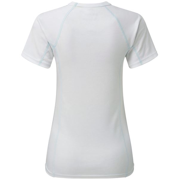 Pulsar Blizzard BZ1551 Womens Short Sleeve Thermal Top
