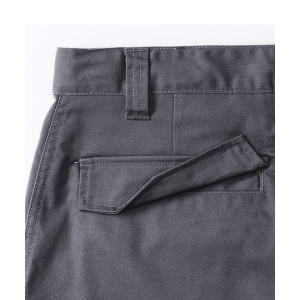 Russell 002M Work Shorts