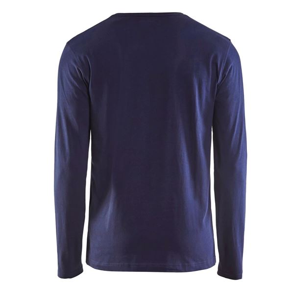Blaklader 3500 T-shirt long sleeves