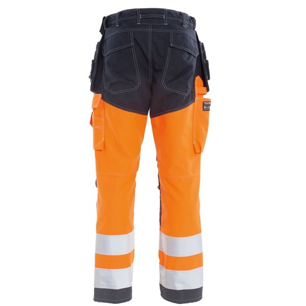 Tranemo 525284 Hi Vis FR Trousers