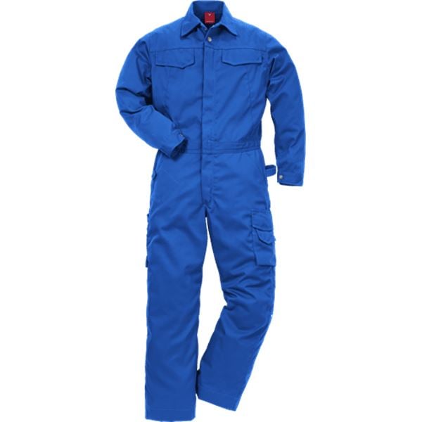 Fristads Icon One Overall 8111 LUXE