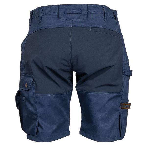 Tranemo 1187 Womens Stretch Work Shorts
