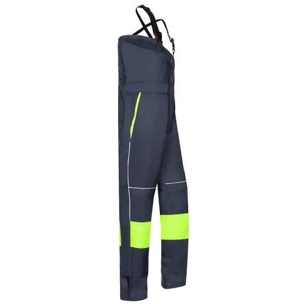 Sioen 5238 Arbus Bib & Brace Cold Store Overalls