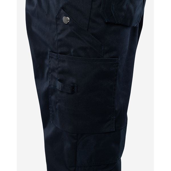 Fristads 41 GS25 Eco Bib and Brace Overalls