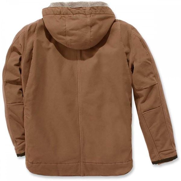 Carhartt Bartlett Jacket Relaxed Fit