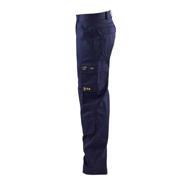Blaklader 1724 FR Trouser
